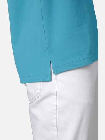 BABISTA Shirt ' Tolvento ' in Green