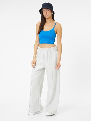 Top di AÉROPOSTALE in blu