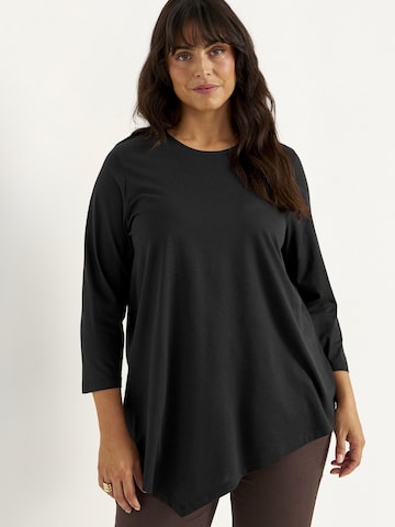 Tunique Cellbes of Sweden en noir