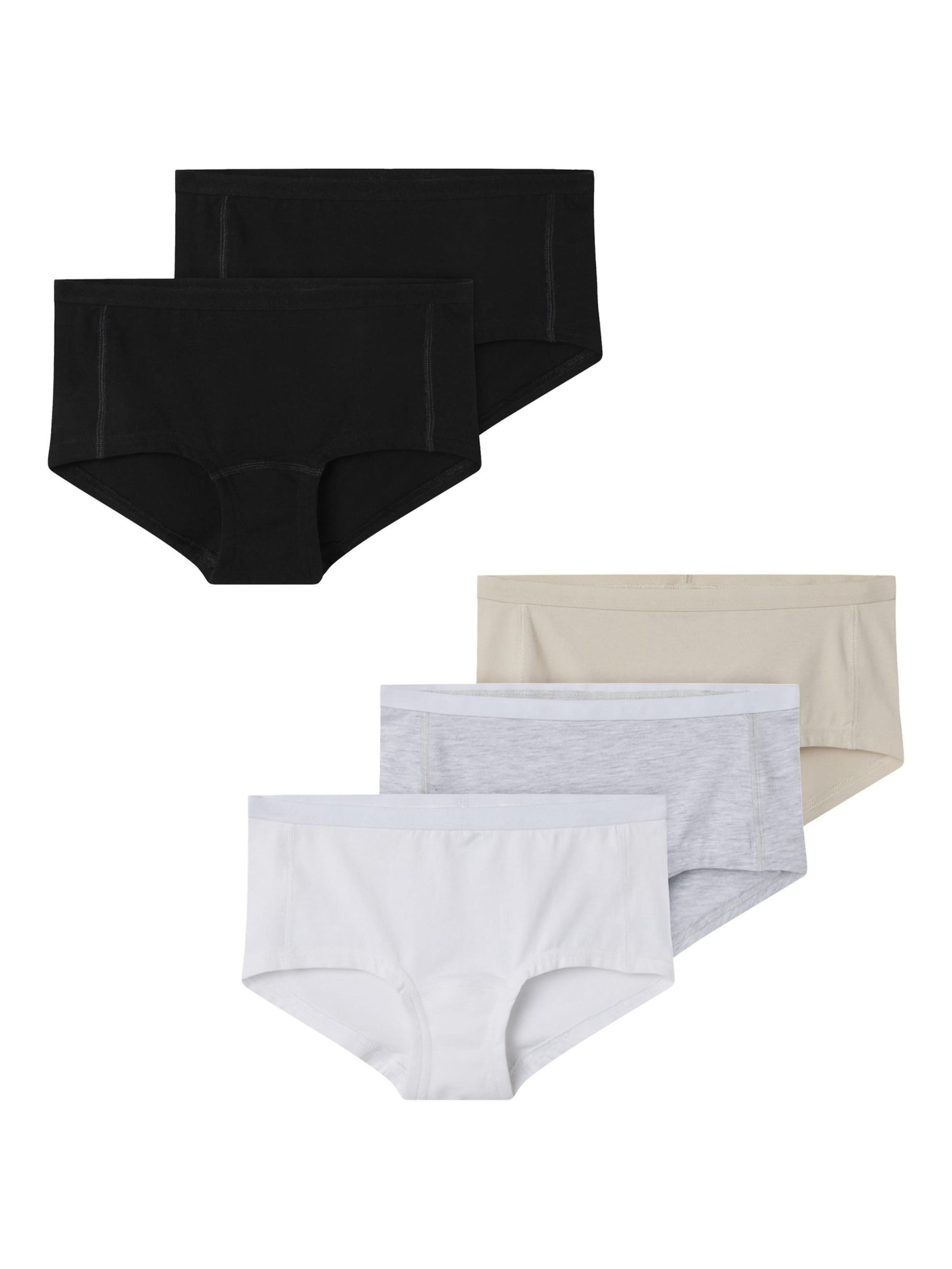 TWO SOON Aluspüksid, värv segavärvid: eest vaates