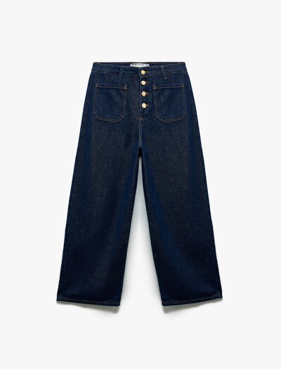 Koton Jeans in Indigo, Item view