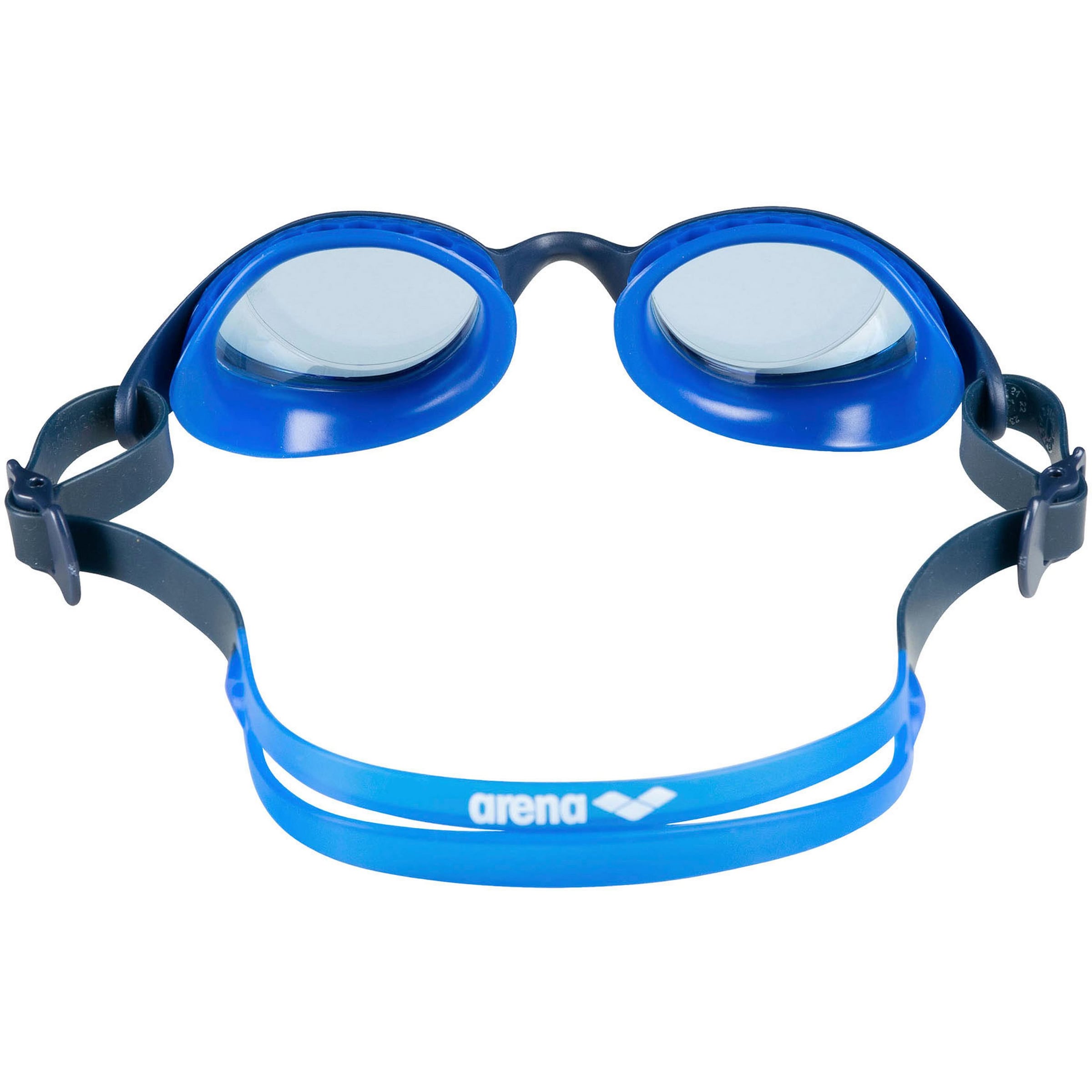 Occhiali sportivi 'AIR JR' di ARENA in blu