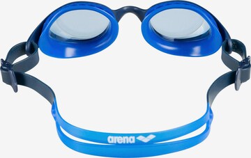 ARENA Okulary sportowe 'AIR JR' w kolorze niebieski