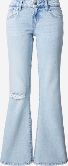 Gina Tricot Farkut värissä vaaleansininen, Tuotenäkymä