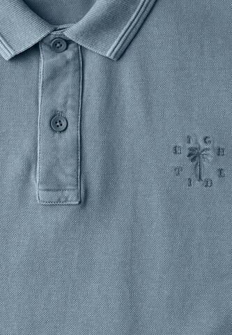 Street One MEN Shirt in Blue