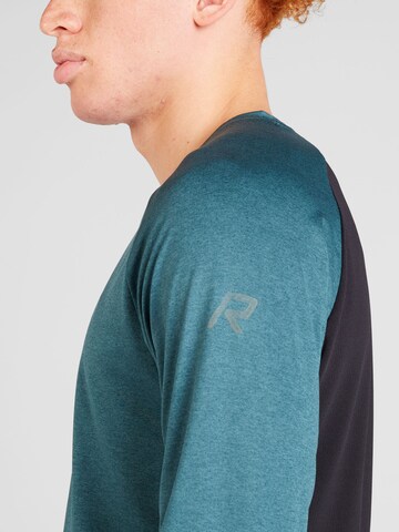 T-Shirt fonctionnel 'Melko' Rukka en vert