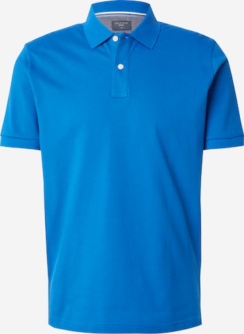 T-Shirt OLYMP en bleu : devant