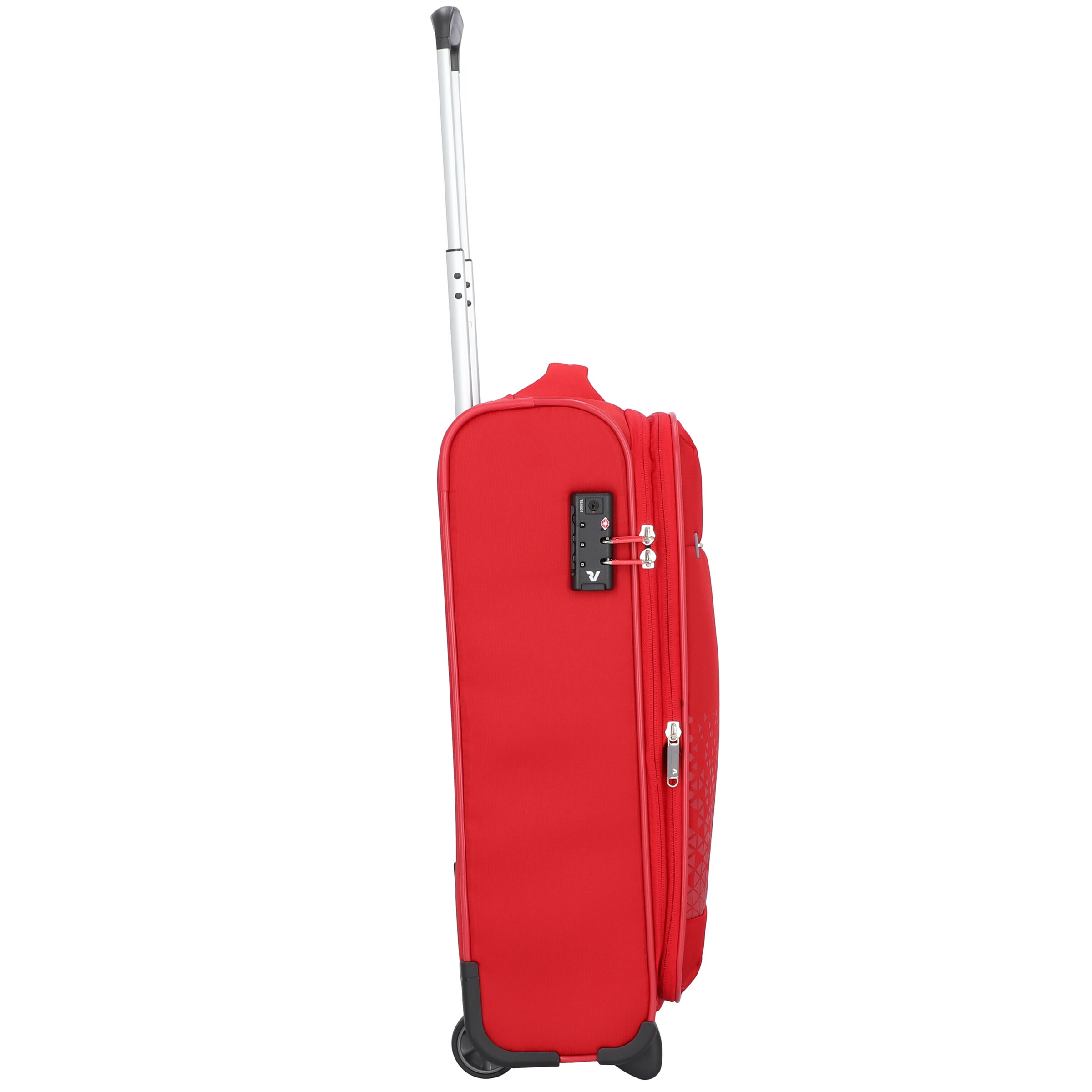 Roncato Cart in Red