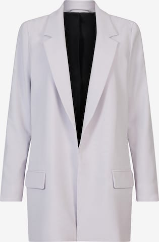 AllSaints Blazer 'ALEIDA' in Purple: front