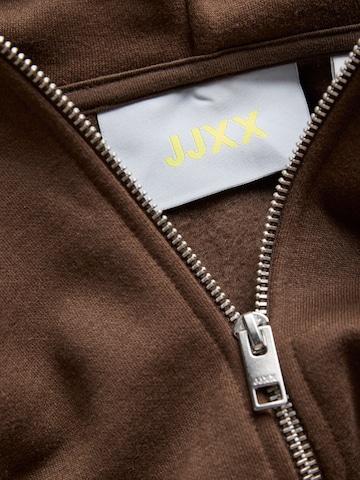 JJXX Sweatvest 'JXSophia' in Bruin