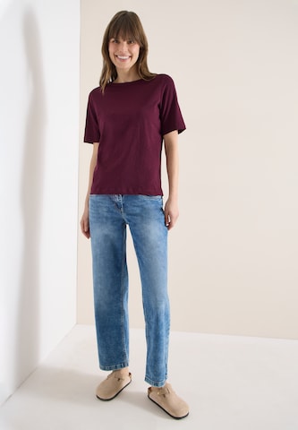 CECIL Shirt in Red