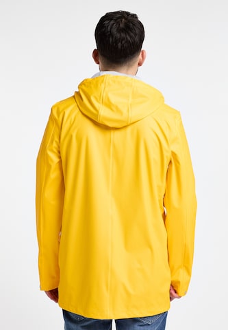 Veste fonctionnelle ICEBOUND en jaune