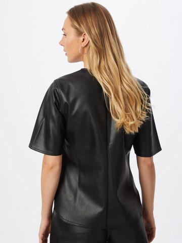 Twist & Tango Shirt 'Nadine' in Schwarz