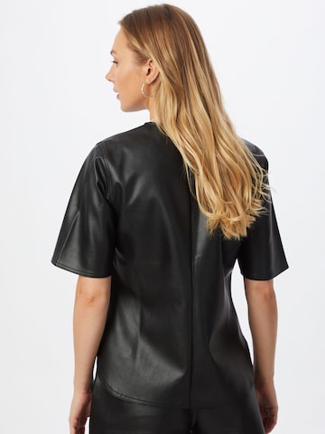 Twist & Tango Shirt 'Nadine' in Black