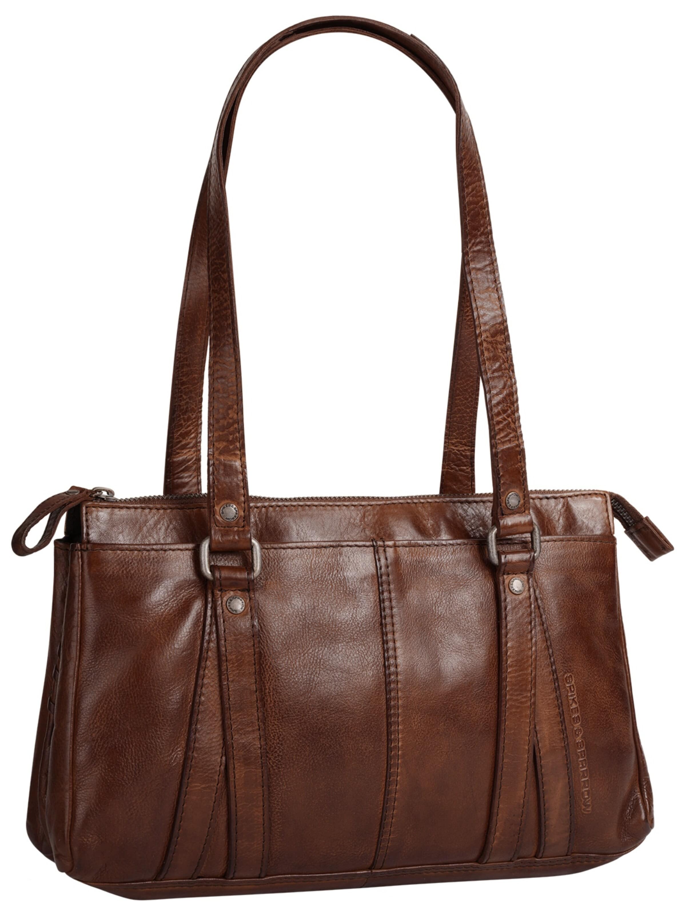 Sacs à main Spikes & Sparrow en marron