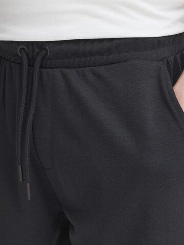 BLEND Loosefit Broek ' BHCANO ' in Zwart