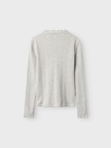 NAME IT Bluser & t-shirts i grå
