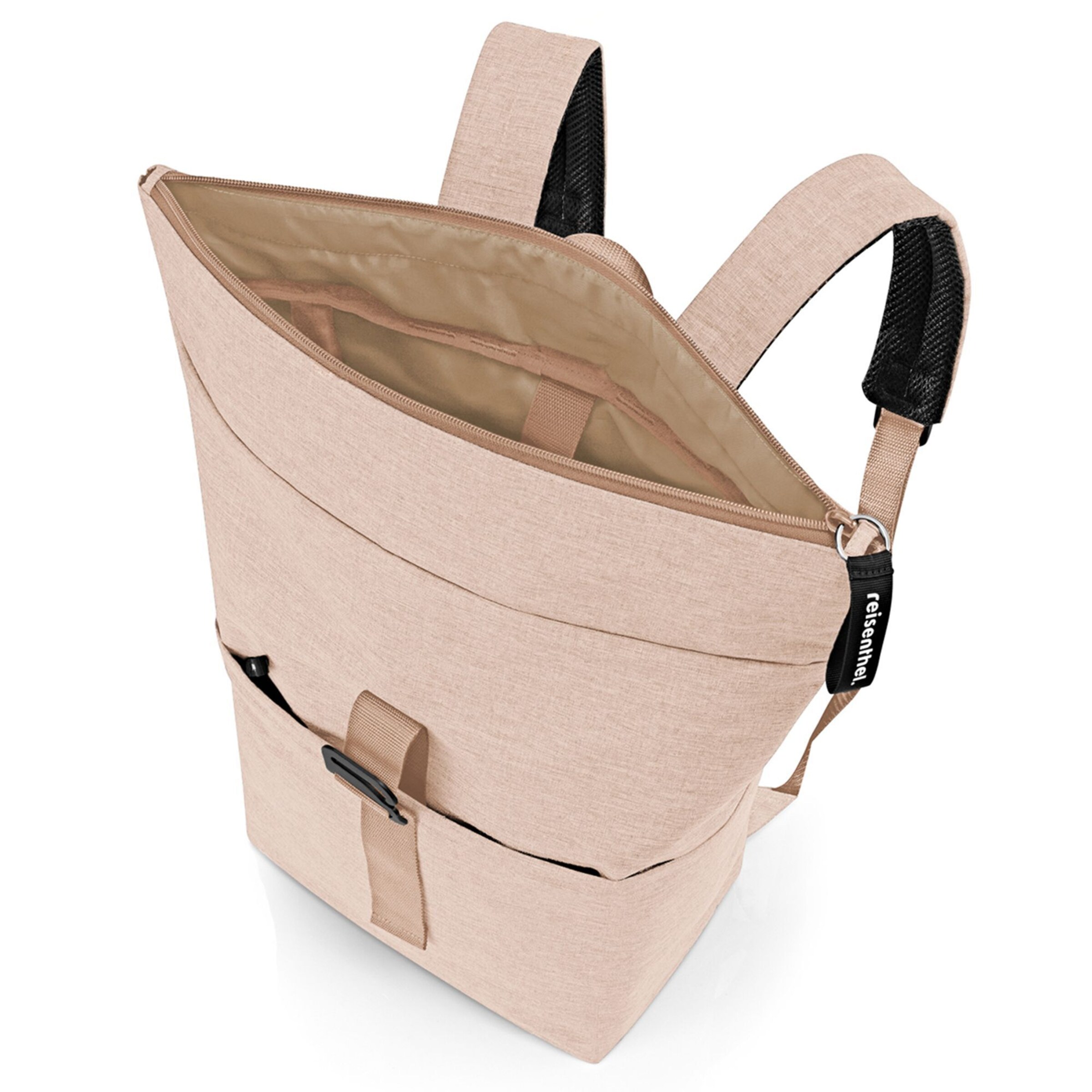 REISENTHEL Rucksack in Pink