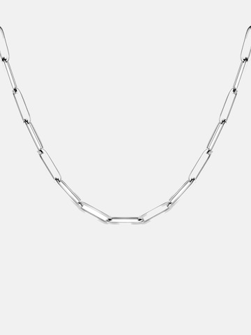 Collana di DIAMANT LETERNEL in argento