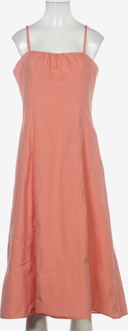 Vera Mont Dress in M in Orange: front