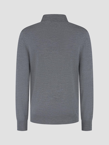 Pull-over merso en gris