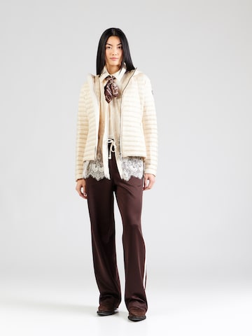 Colmar Välikausitakki värissä beige