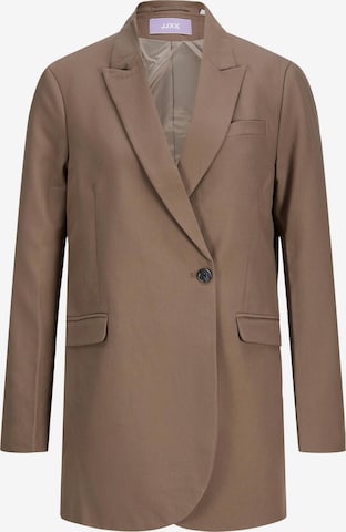 JJXX Blazer 'Mary' in Brown: front