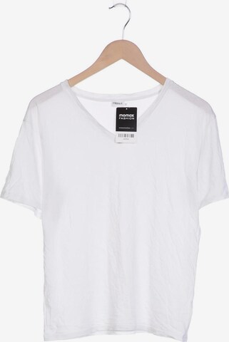 Filippa K T-Shirt S in Weiß: predná strana