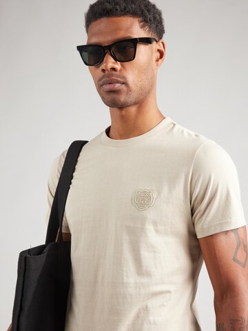 Maglietta di ANTONY MORATO in beige