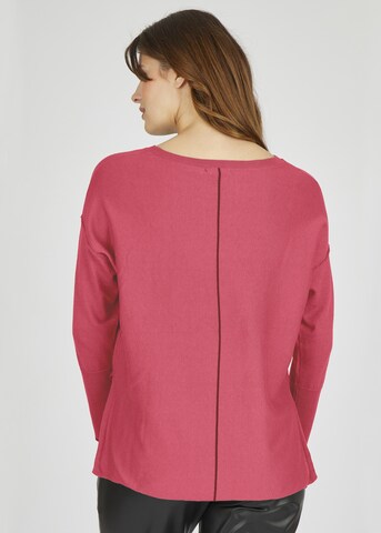 eve in paradise Sweater 'Ella' in Pink
