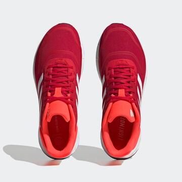 ADIDAS PERFORMANCE Loopschoen 'Duramo 10' in Rood