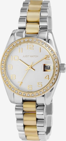 Just Watch Analog Watch 'Emmi' in Mixed colors: front