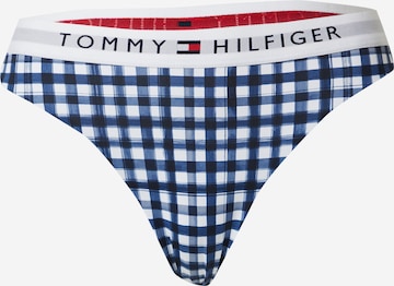 Tommy Hilfiger Underwear Bikinihose in Mischfarben: predná strana