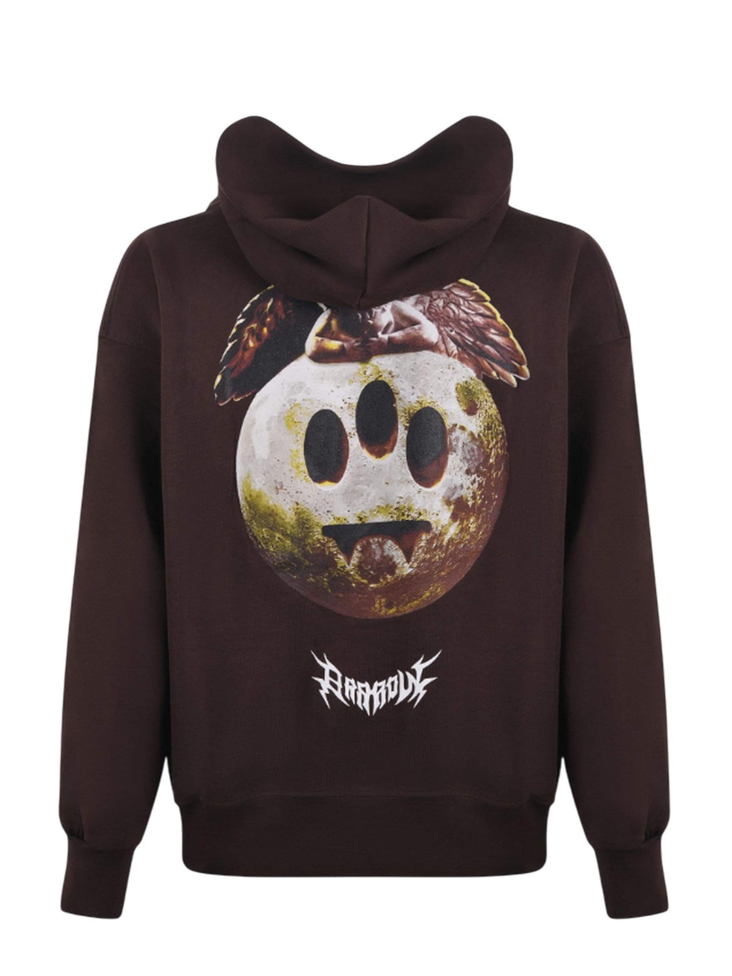 BARROW Sweatshirt in Mischfarben