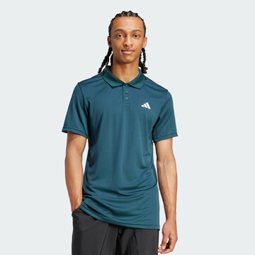 T-Shirt fonctionnel 'FreeLift' ADIDAS PERFORMANCE en vert : devant