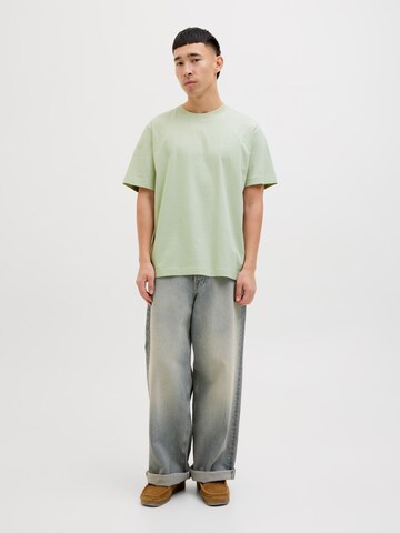 T-Shirt JACK & JONES en vert