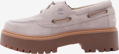 TIMBERLAND Cipele na vezanje u ljubičasta, Pregled proizvoda