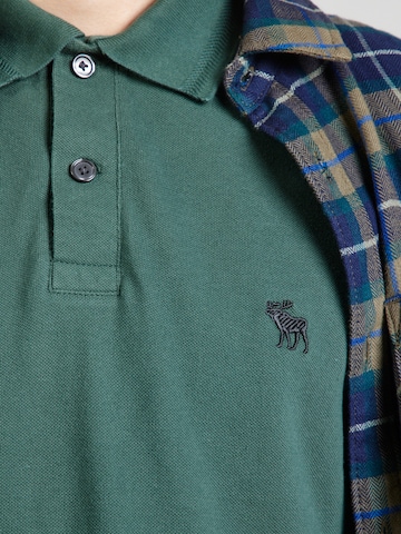Abercrombie & Fitch Shirt in Green