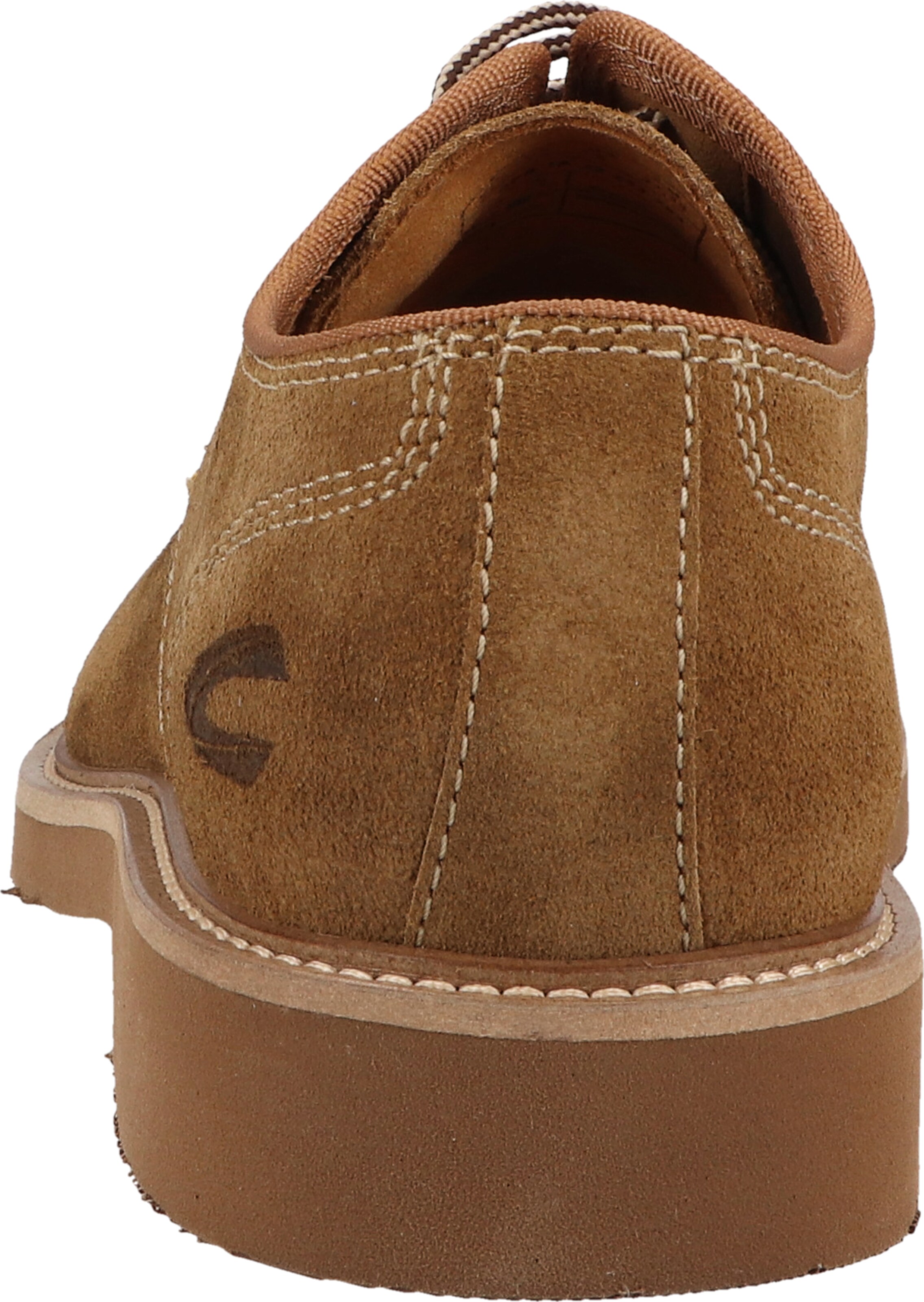 Männer Halbschuhe CAMEL ACTIVE Businessschuhe in Braun - BF18639 Männer Halbschuhe CAMEL ACTIVE Businessschuhe in Braun - BF18639