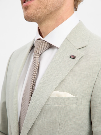 Finshley & Harding London Business blazer 'Brixdon' in 44 in Light grey, Item view
