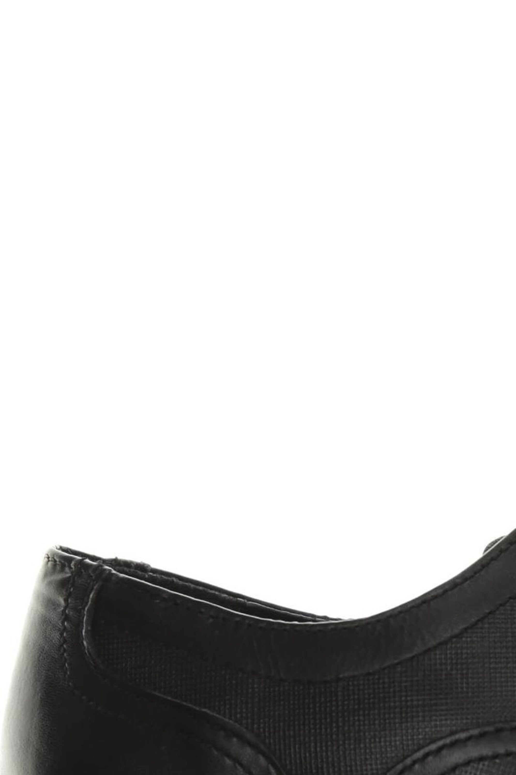 Next Flats & Loafers in 38 in Black