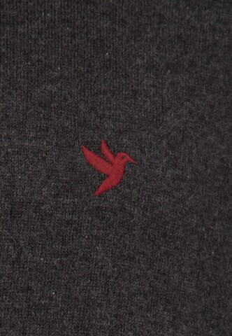 Felix Hardy Pullover in Grau