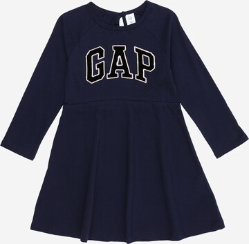 GAP Kleid in Blau: predná strana