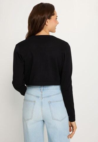 LASCANA - Bolero em preto