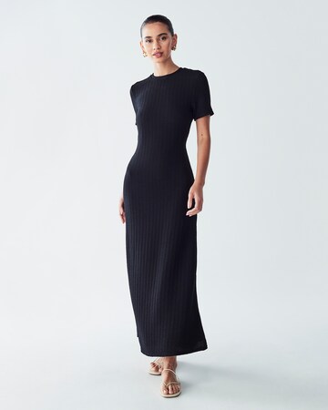 St MRLO Dress in Black