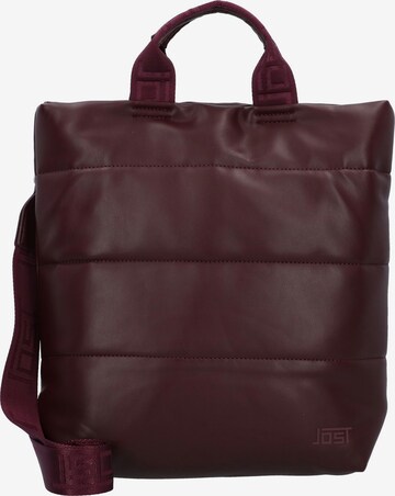 JOST Backpack in Red