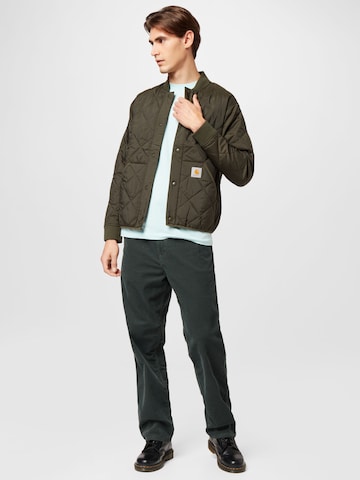 Veste mi-saison 'Barrow' Carhartt WIP en vert