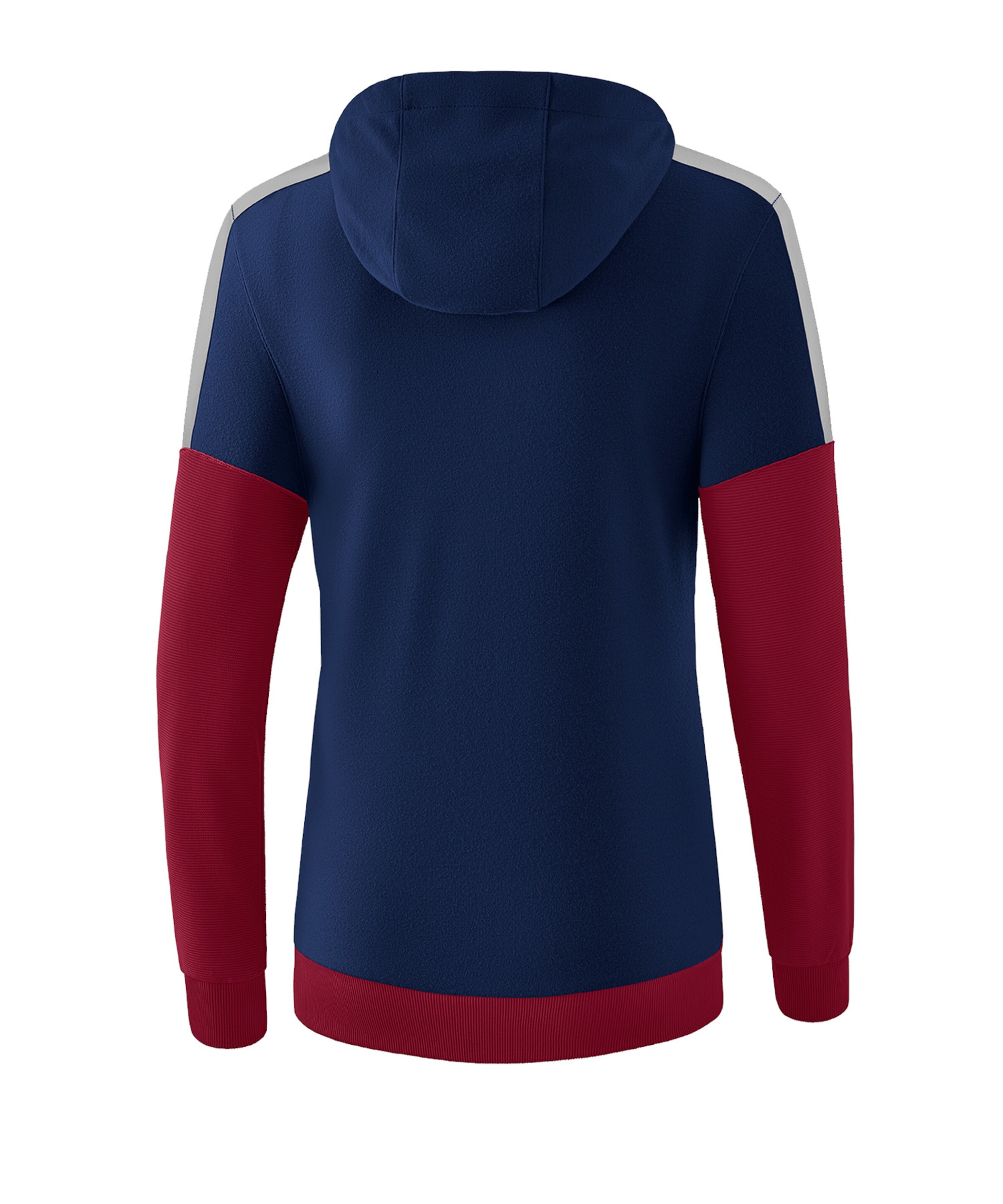 ERIMA Sportsweatshirt in Blau