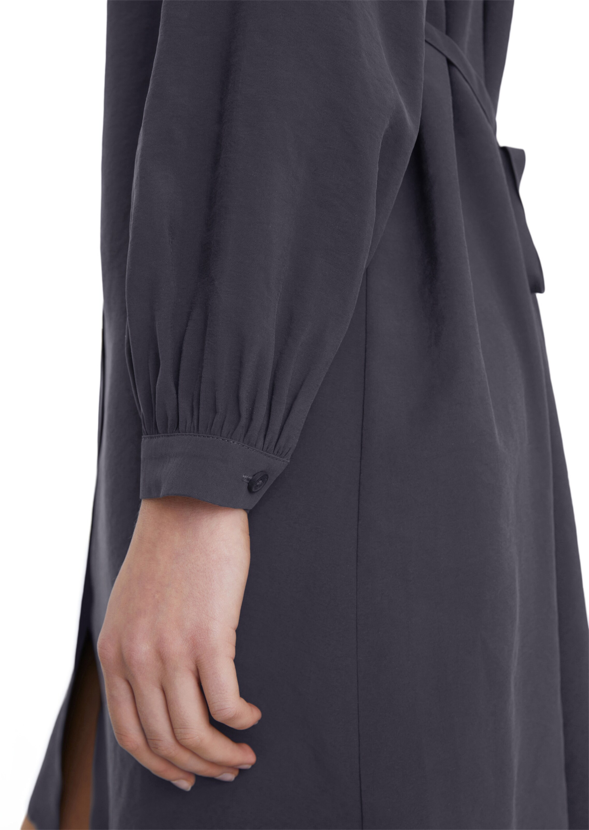 Marc O'Polo DENIM Kleid in Schwarz