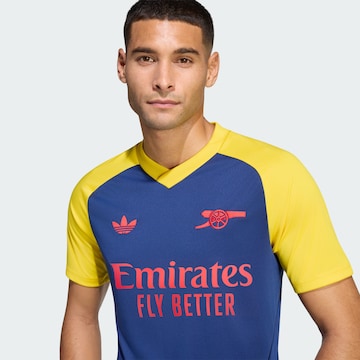 ADIDAS PERFORMANCE Trikot 'FC Arsenal 26/27 Pre-Match' – modrá